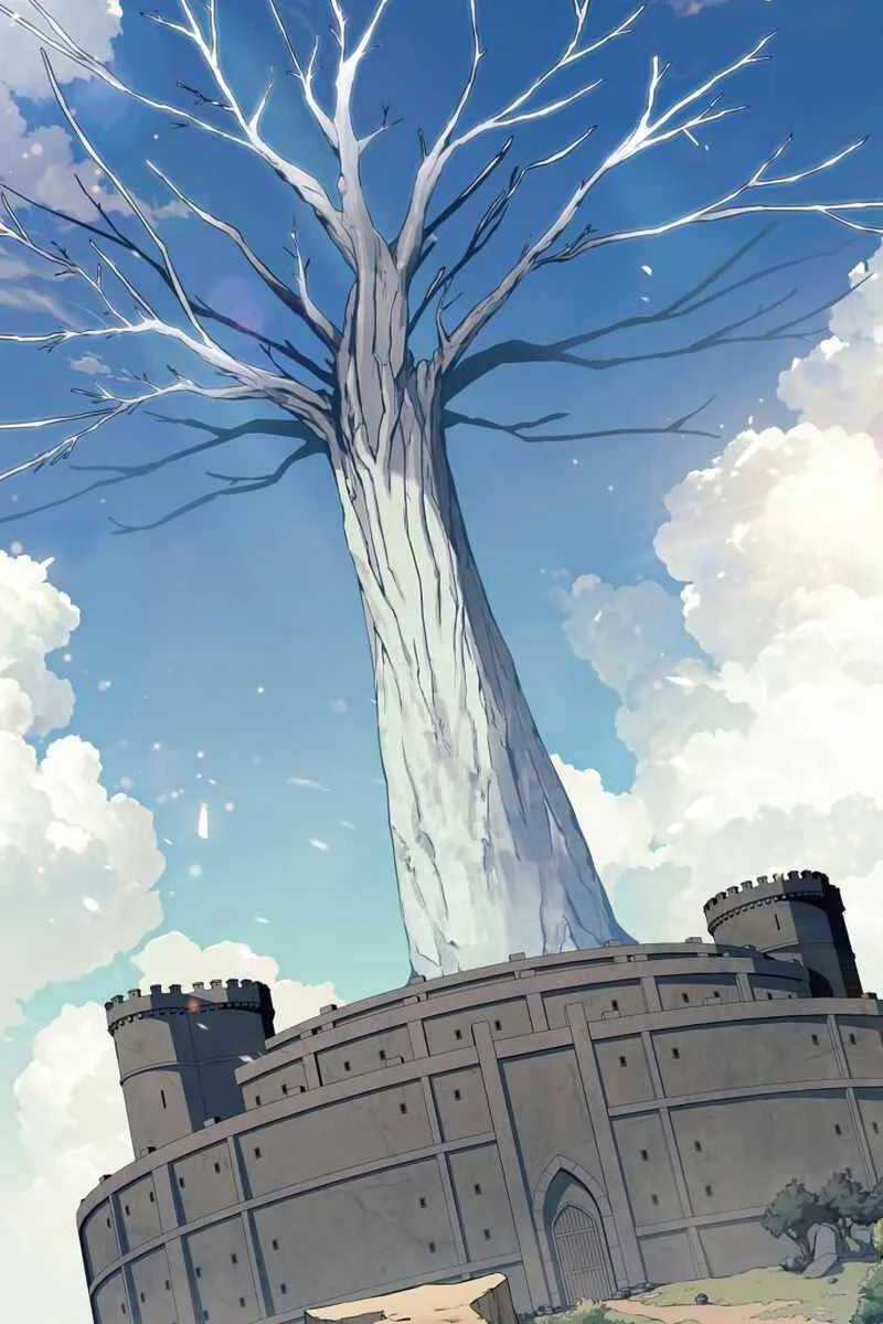 Người Chơi Mới Cấp Tối Đa Chapter 130 - Trang 4