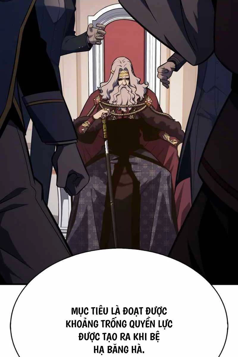 Người Chơi Mới Cấp Tối Đa Chapter 130 - Trang 4