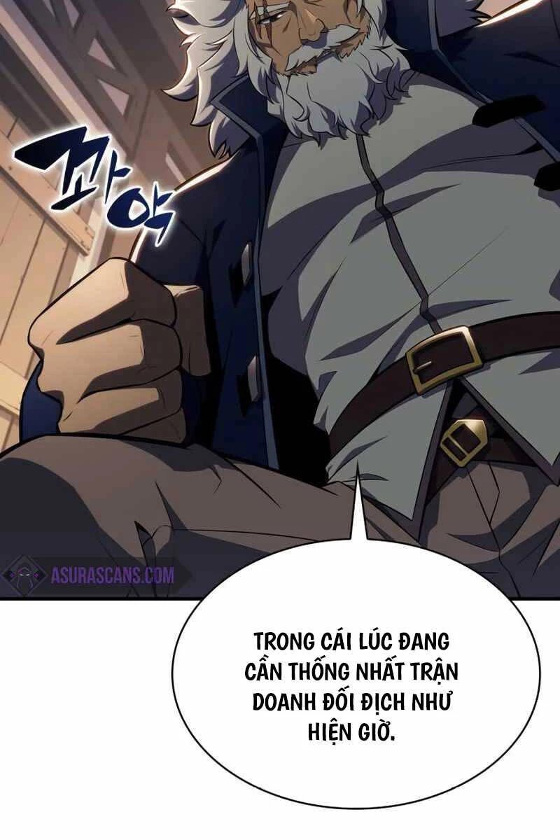 Người Chơi Mới Cấp Tối Đa Chapter 130 - Trang 4