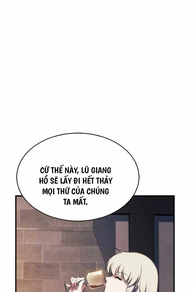Người Chơi Mới Cấp Tối Đa Chapter 130 - Trang 4