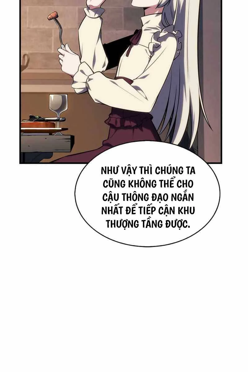 Người Chơi Mới Cấp Tối Đa Chapter 130 - Trang 4