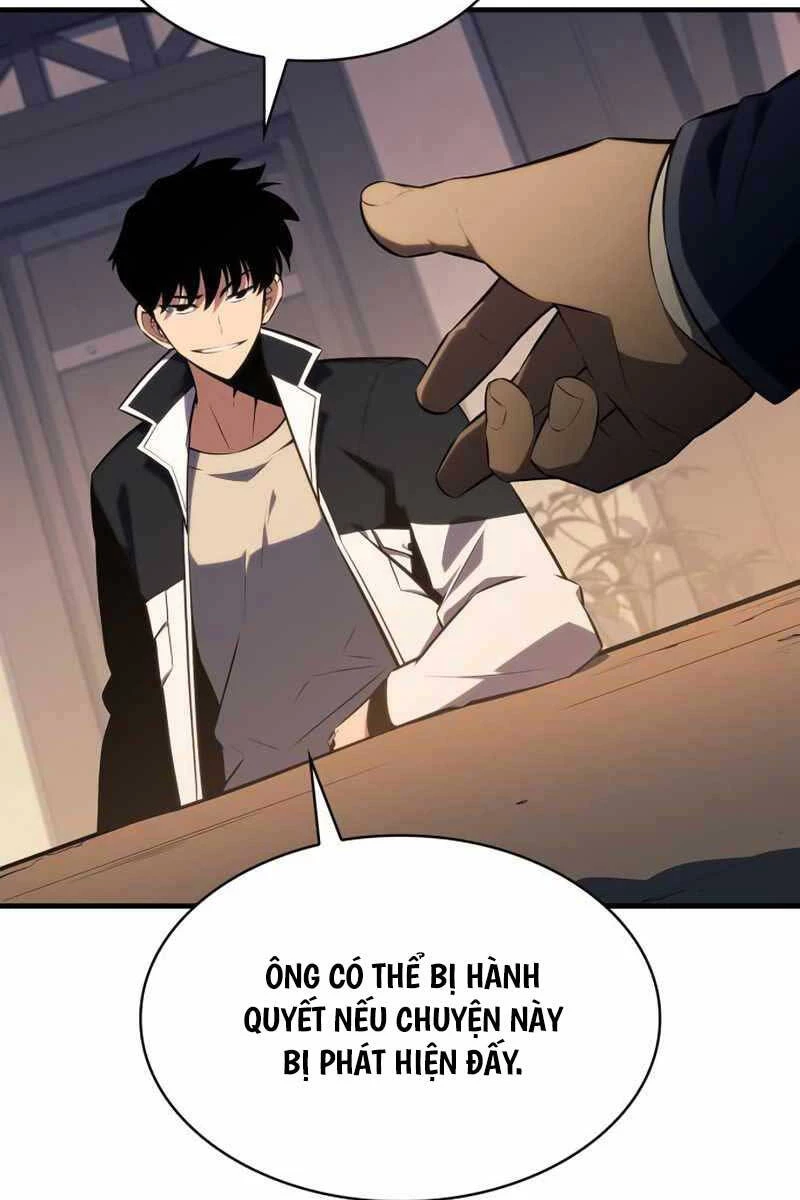 Người Chơi Mới Cấp Tối Đa Chapter 130 - Trang 4