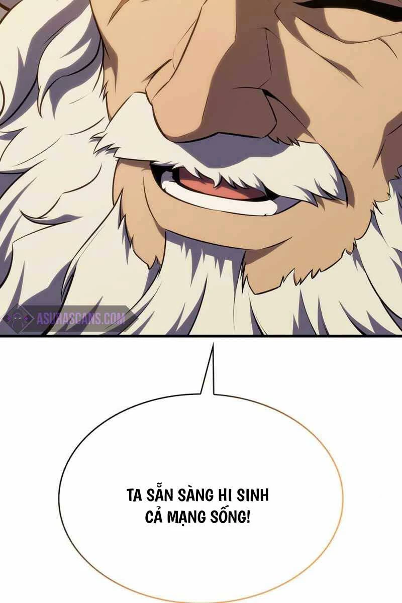 Người Chơi Mới Cấp Tối Đa Chapter 130 - Trang 4