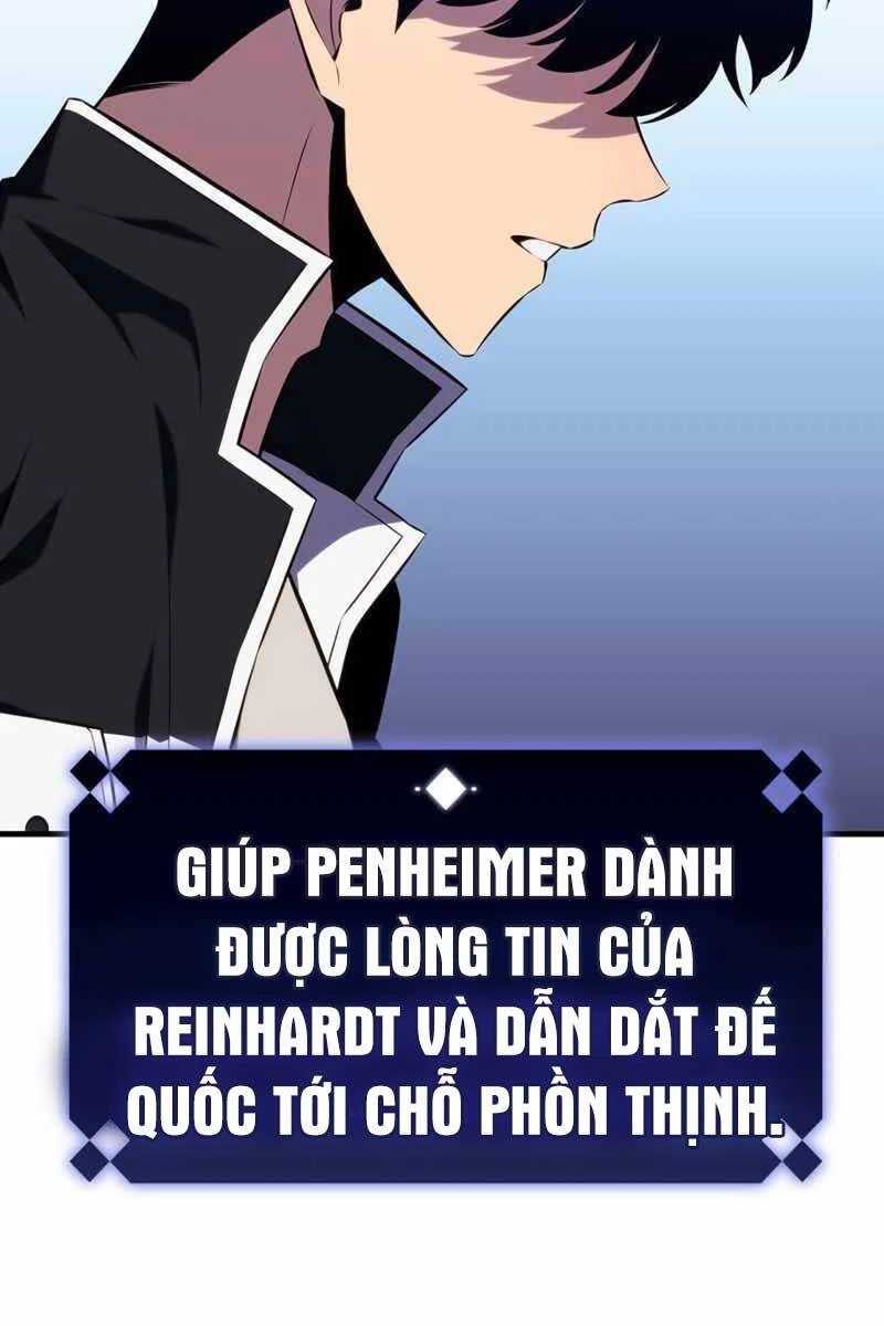 Người Chơi Mới Cấp Tối Đa Chapter 130 - Trang 4