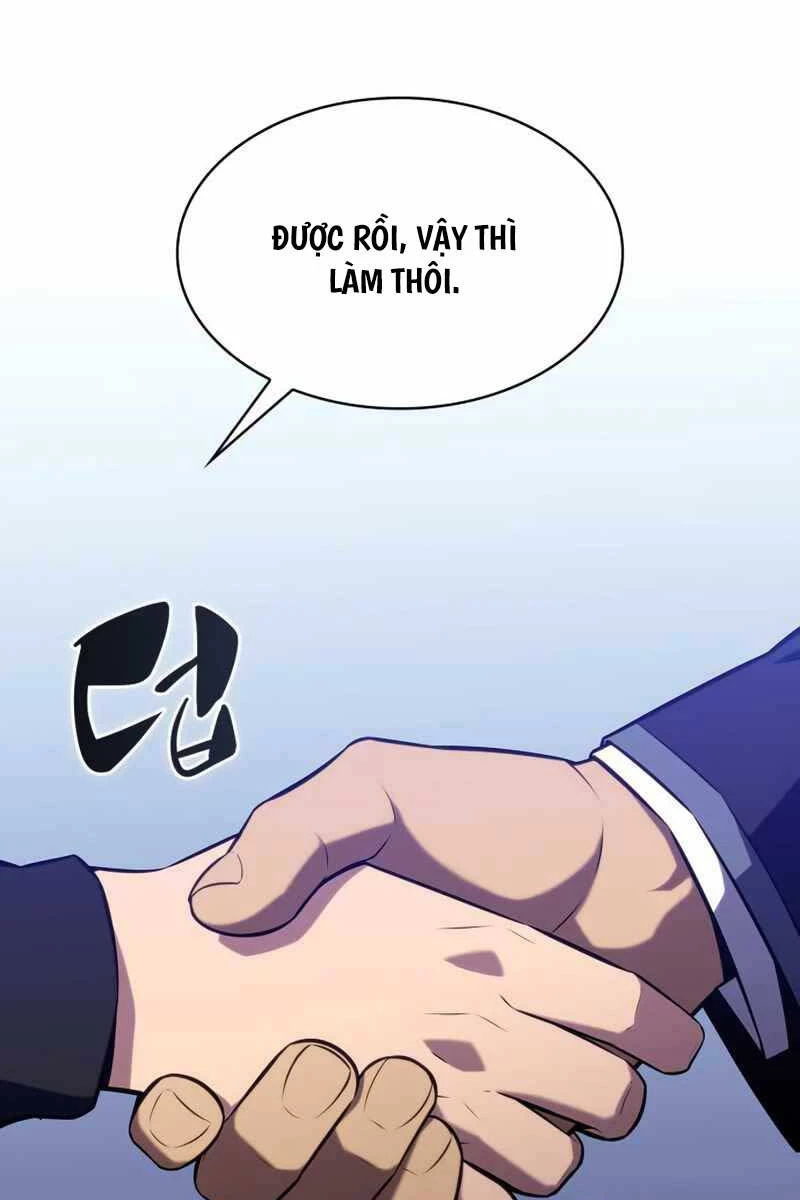 Người Chơi Mới Cấp Tối Đa Chapter 130 - Trang 4