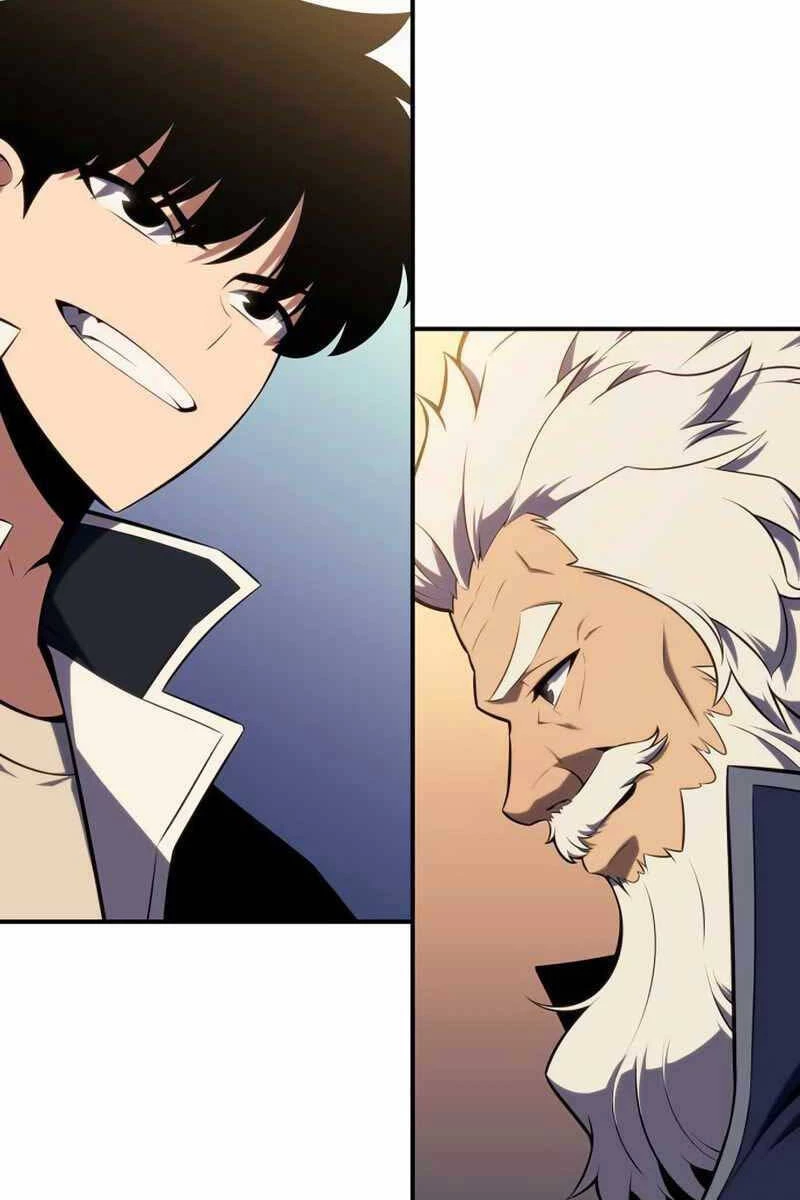 Người Chơi Mới Cấp Tối Đa Chapter 130 - Trang 4