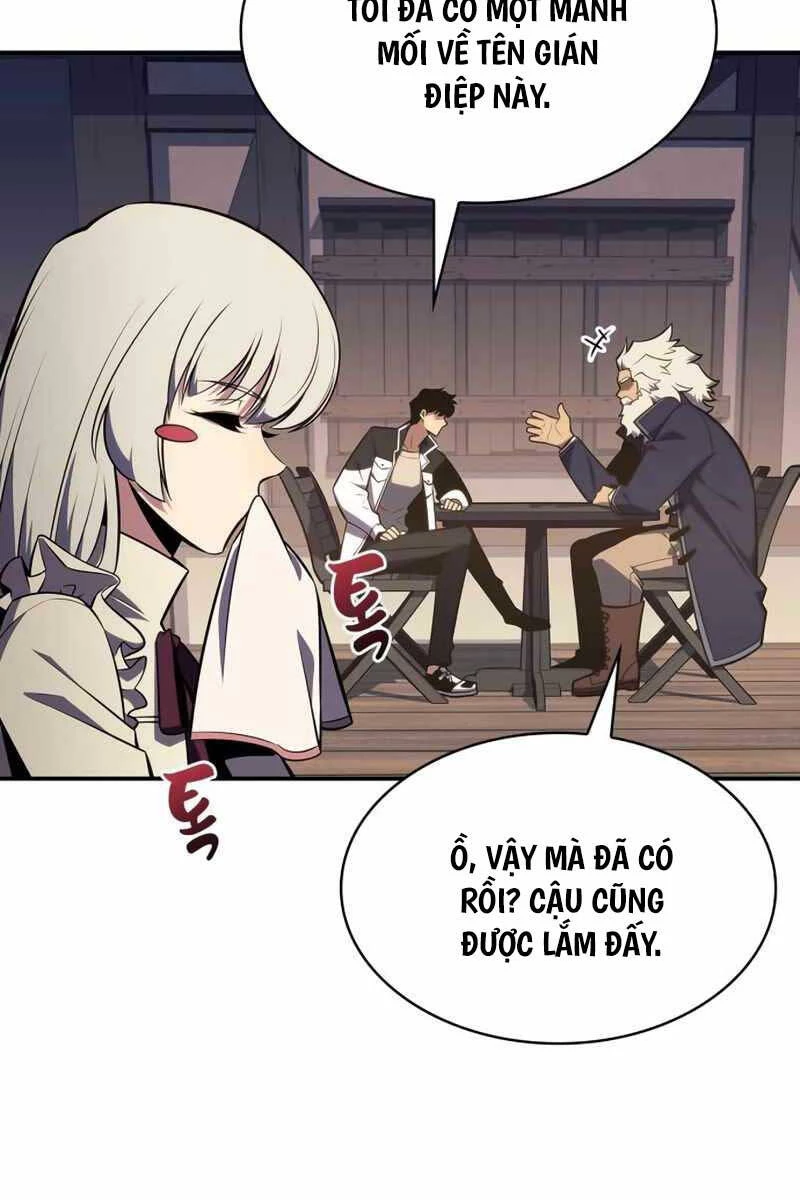 Người Chơi Mới Cấp Tối Đa Chapter 130 - Trang 4