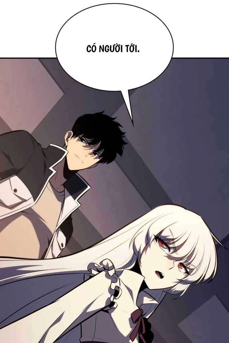 Người Chơi Mới Cấp Tối Đa Chapter 130 - Trang 4