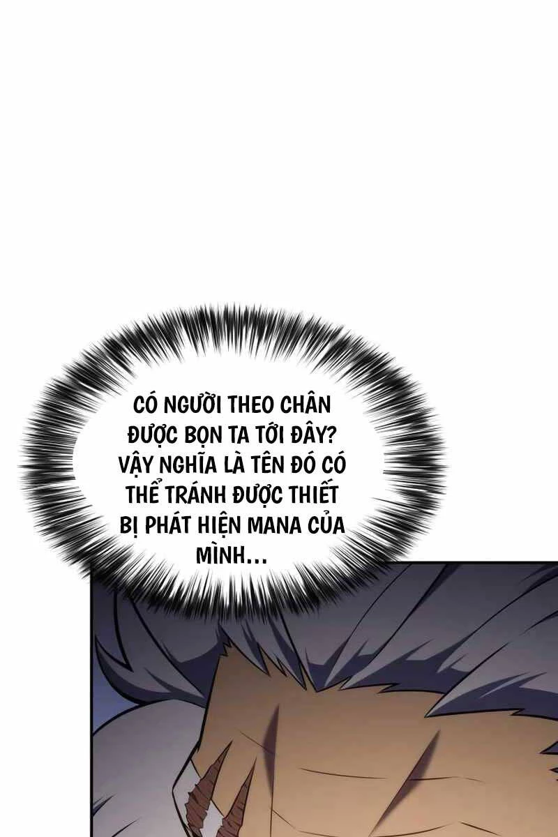 Người Chơi Mới Cấp Tối Đa Chapter 130 - Trang 4
