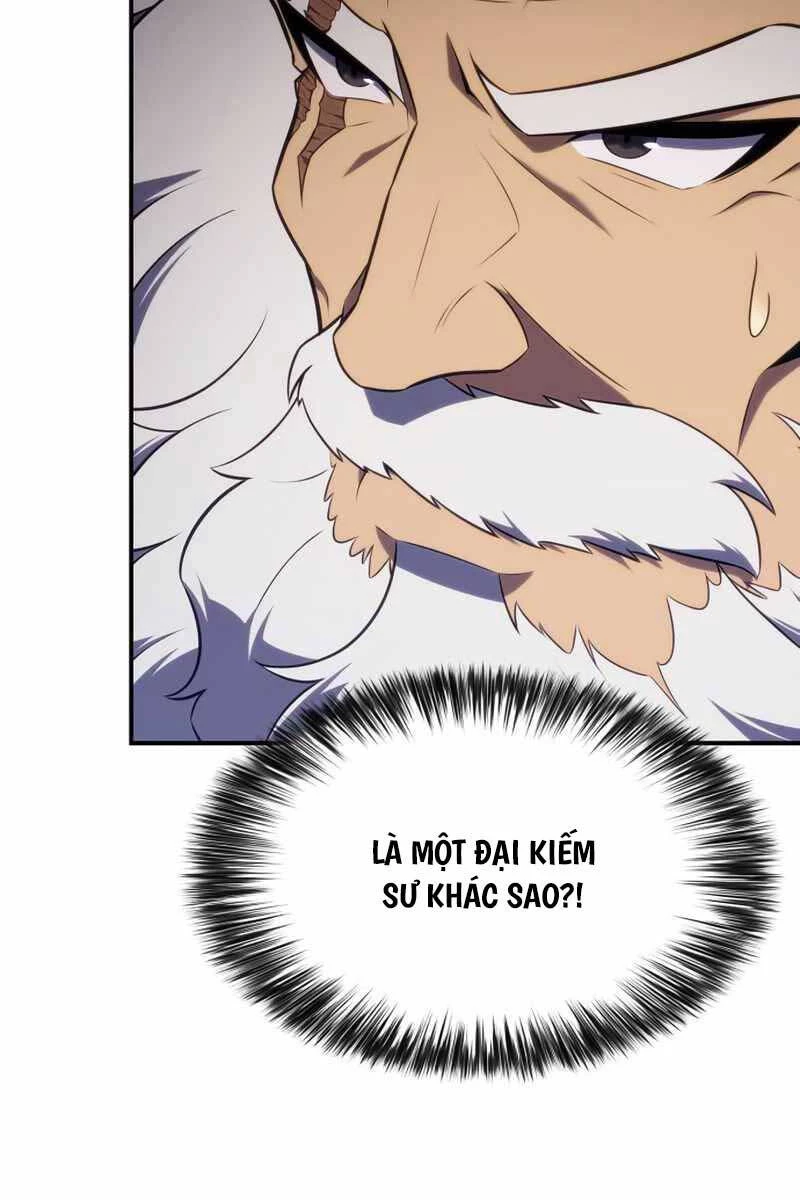 Người Chơi Mới Cấp Tối Đa Chapter 130 - Trang 4