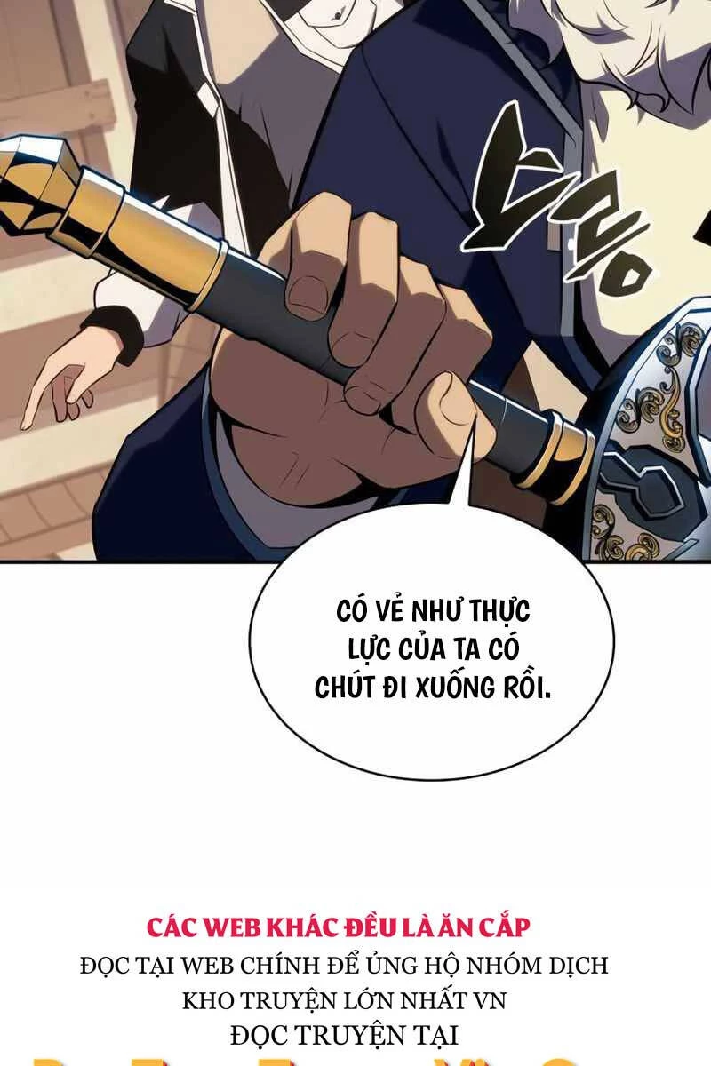 Người Chơi Mới Cấp Tối Đa Chapter 130 - Trang 4