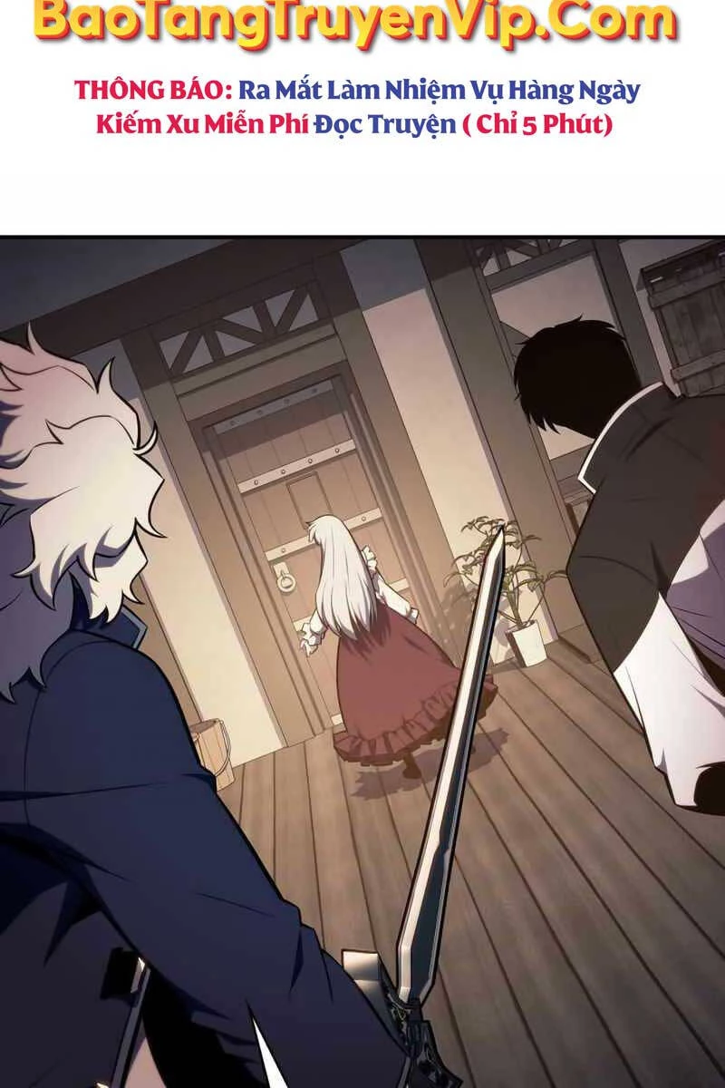 Người Chơi Mới Cấp Tối Đa Chapter 130 - Trang 4