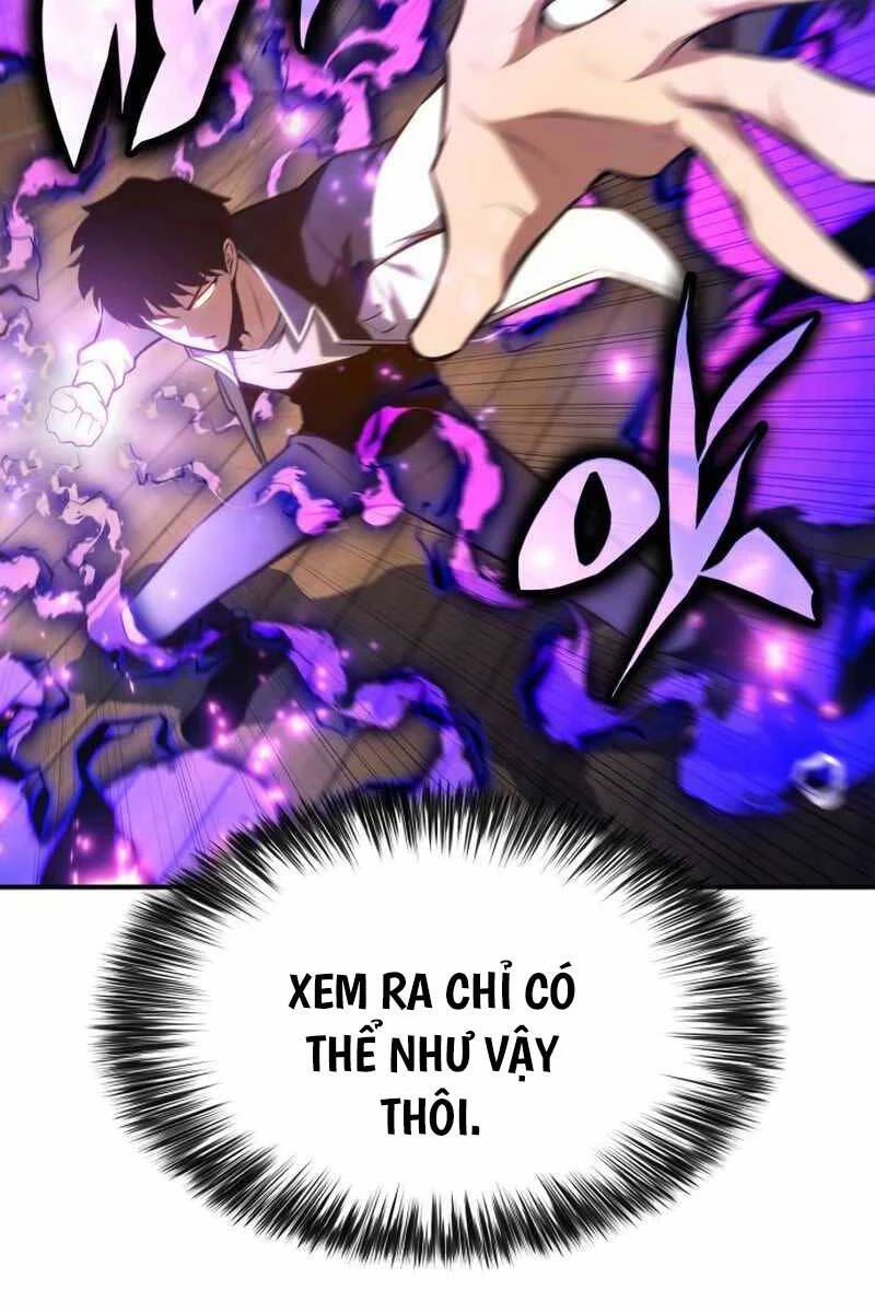 Người Chơi Mới Cấp Tối Đa Chapter 130 - Trang 4