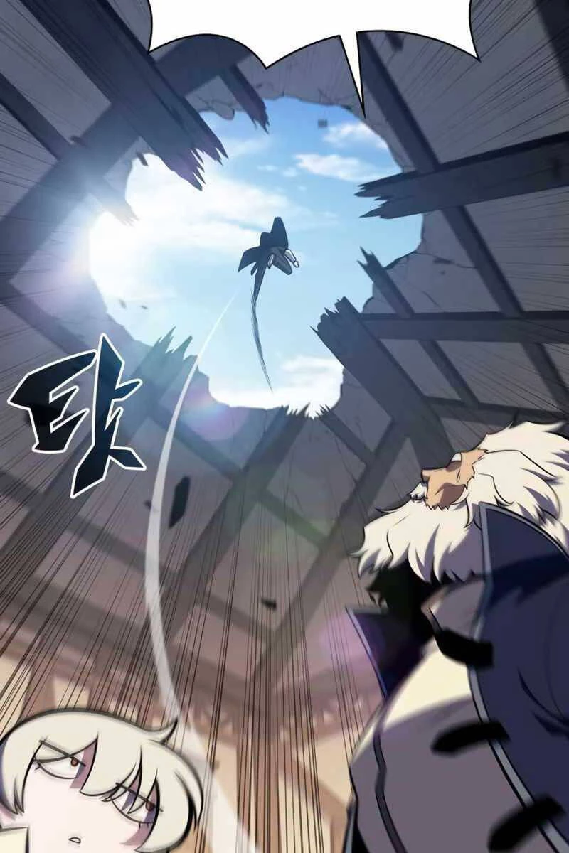 Người Chơi Mới Cấp Tối Đa Chapter 130 - Trang 4