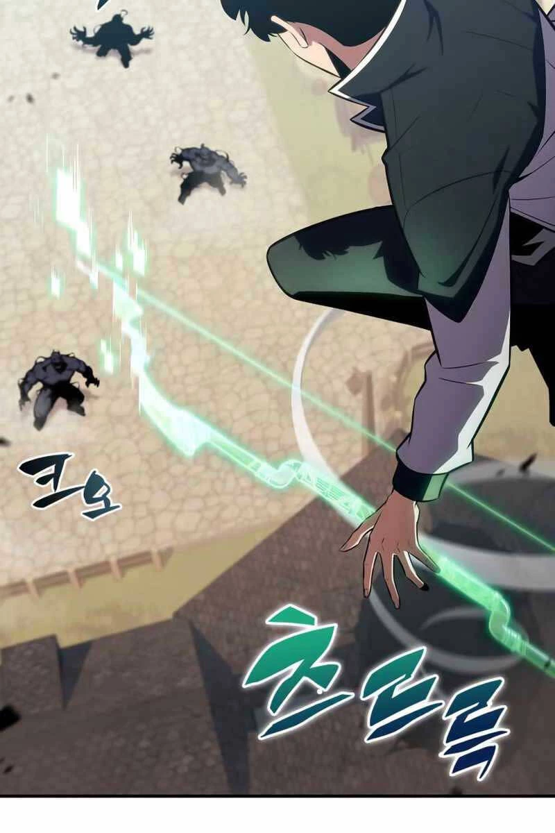 Người Chơi Mới Cấp Tối Đa Chapter 130 - Trang 4