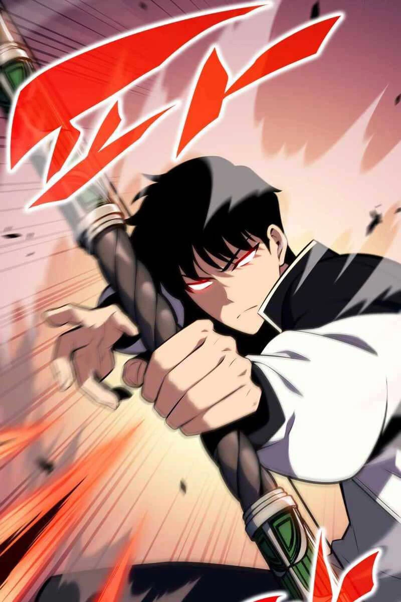 Người Chơi Mới Cấp Tối Đa Chapter 130 - Trang 4