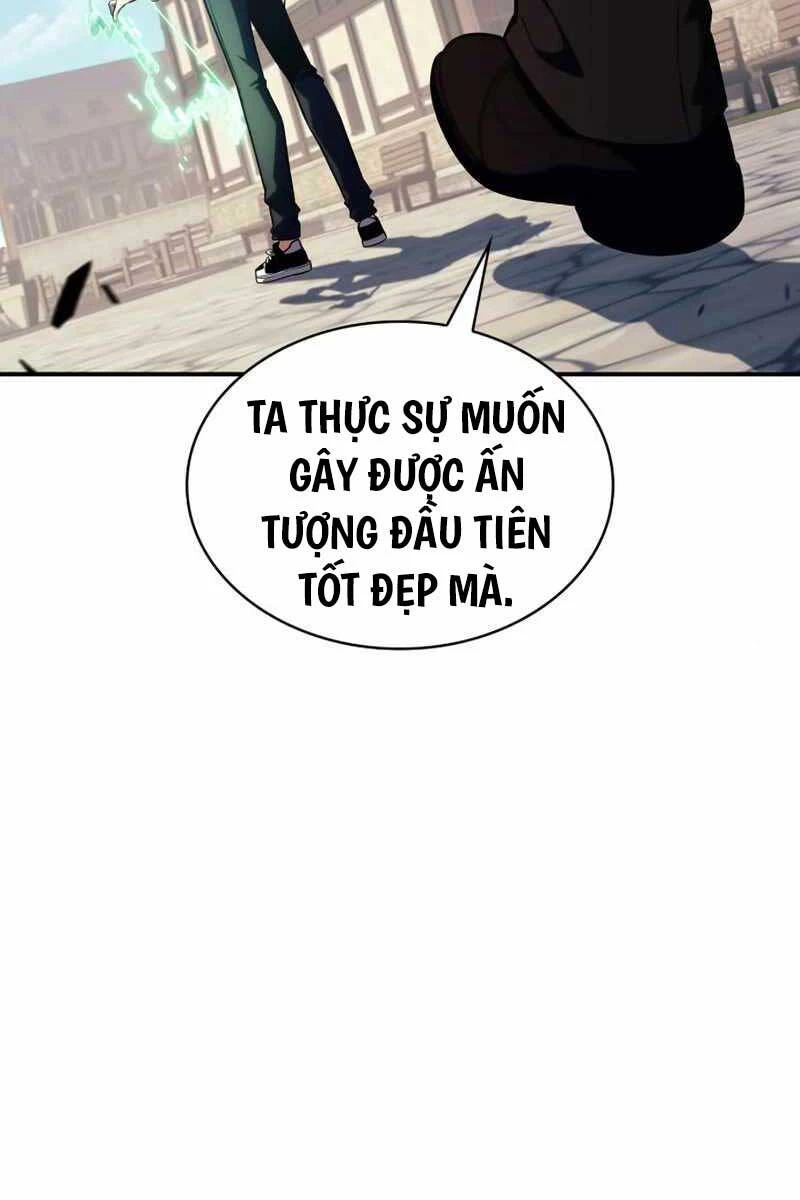 Người Chơi Mới Cấp Tối Đa Chapter 130 - Trang 4