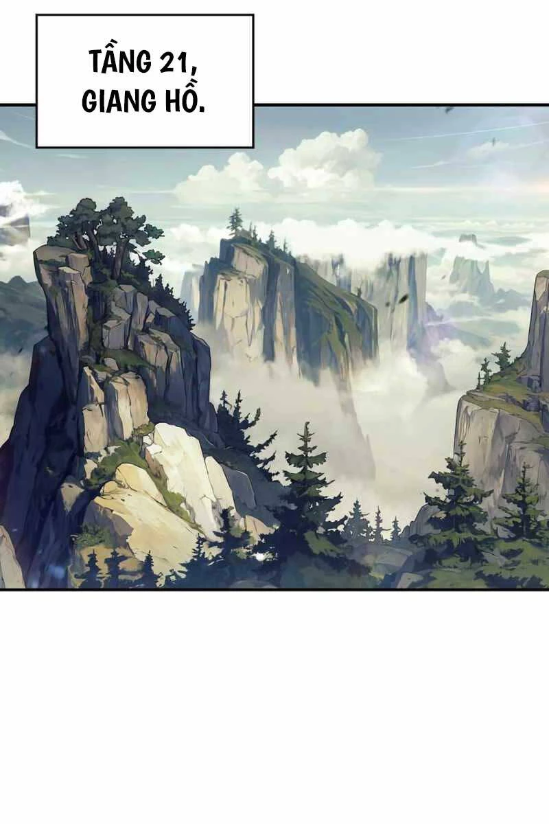 Người Chơi Mới Cấp Tối Đa Chapter 130 - Trang 4