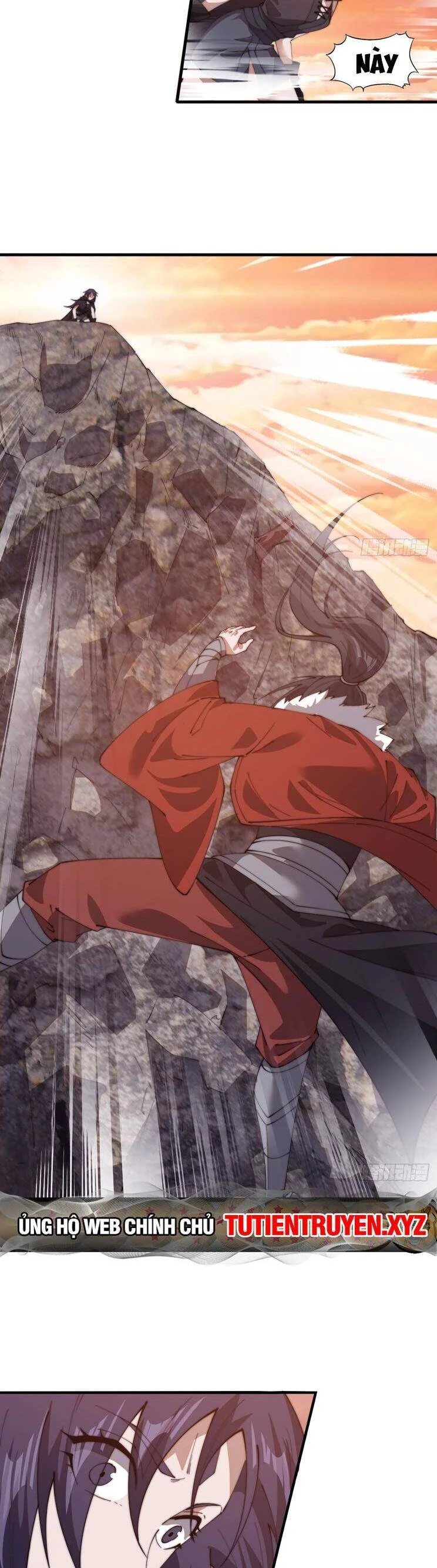 Ta Có Một Sơn Trại Chapter 785 - Trang 4