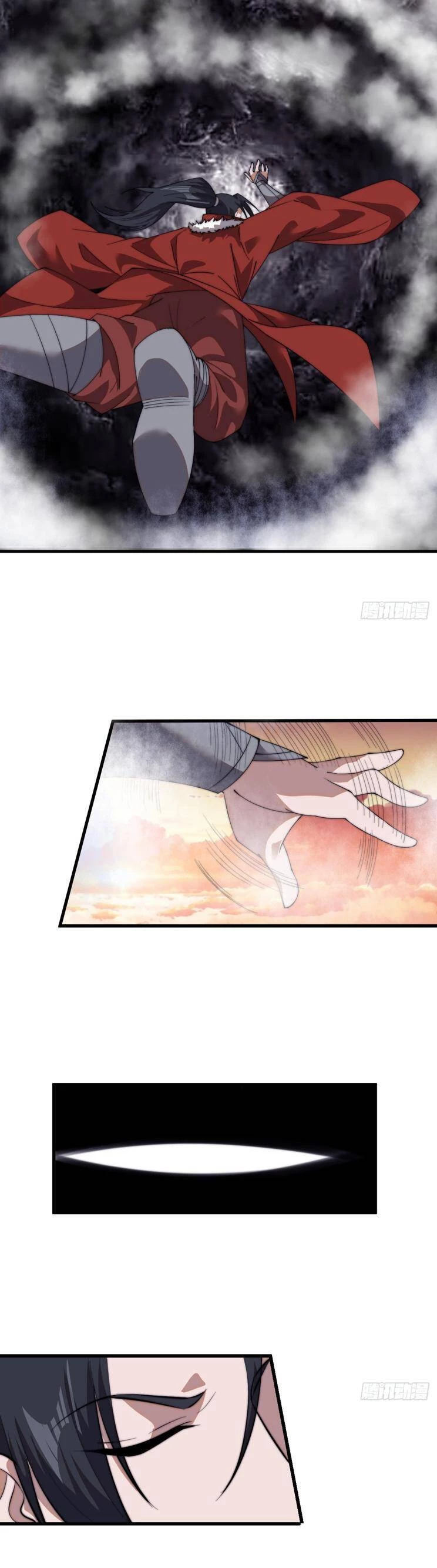 Ta Có Một Sơn Trại Chapter 785 - Trang 4