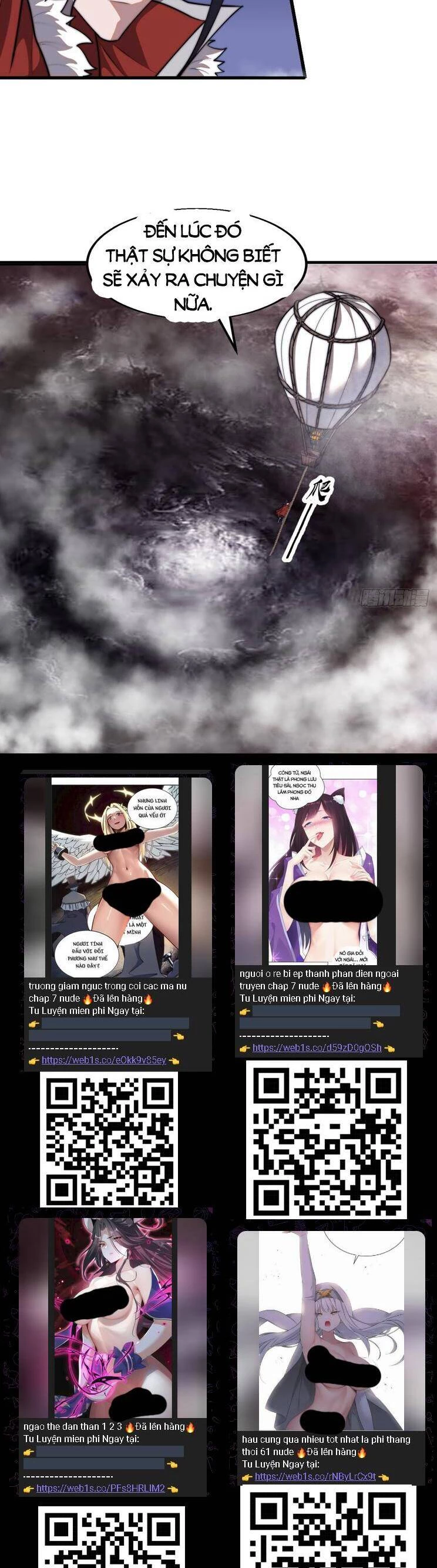 Ta Có Một Sơn Trại Chapter 785 - Trang 4