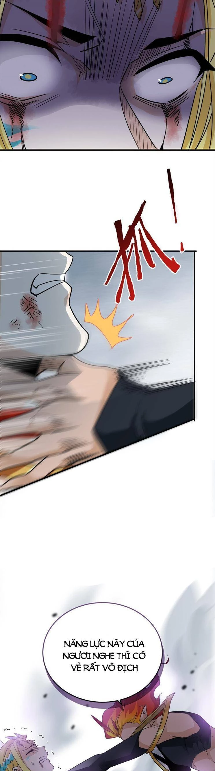 Cường Giả Đến Từ Trại Tâm Thần Chapter 219 - Trang 4