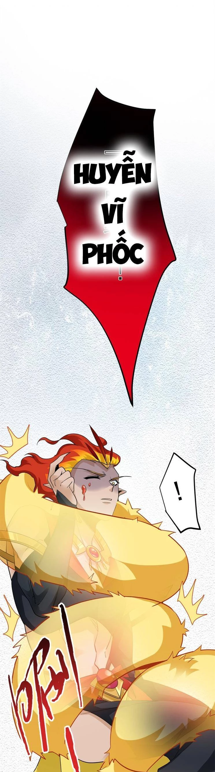 Cường Giả Đến Từ Trại Tâm Thần Chapter 219 - Trang 4