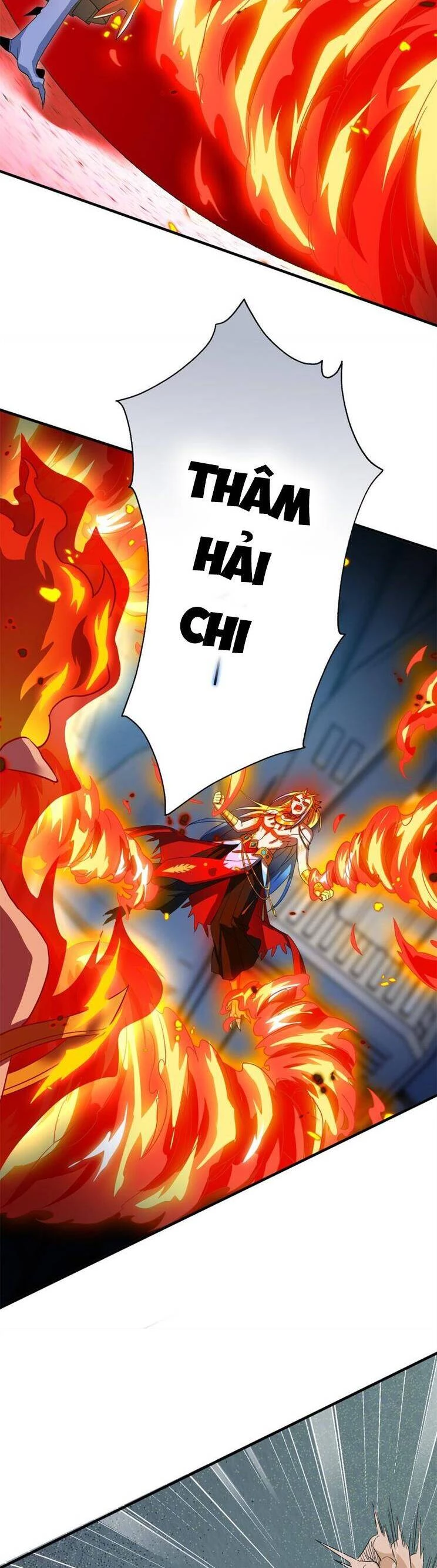 Cường Giả Đến Từ Trại Tâm Thần Chapter 219 - Trang 4