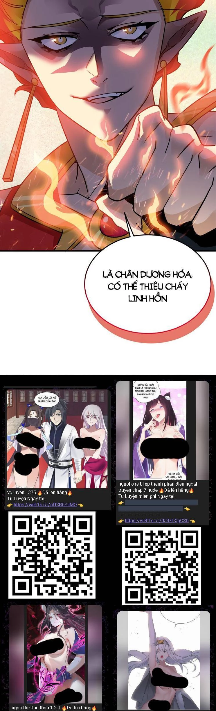 Cường Giả Đến Từ Trại Tâm Thần Chapter 219 - Trang 4