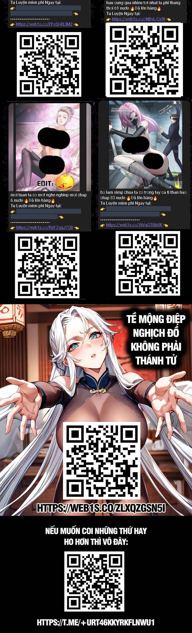 Cường Giả Đến Từ Trại Tâm Thần Chapter 219 - Trang 4