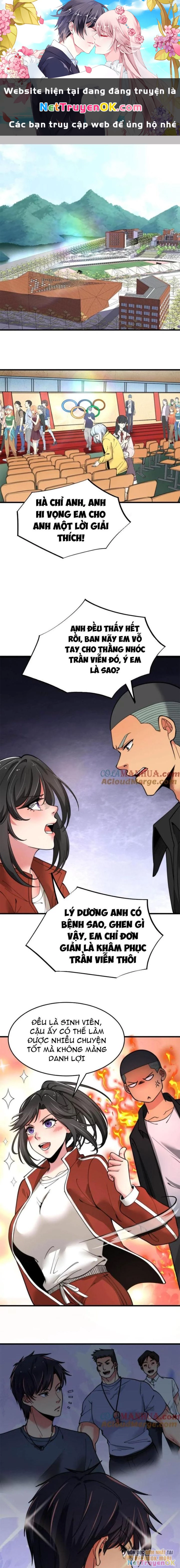 Ta Có 90 Tỷ Tiền Liếm Cẩu! Chapter 29 - Trang 4