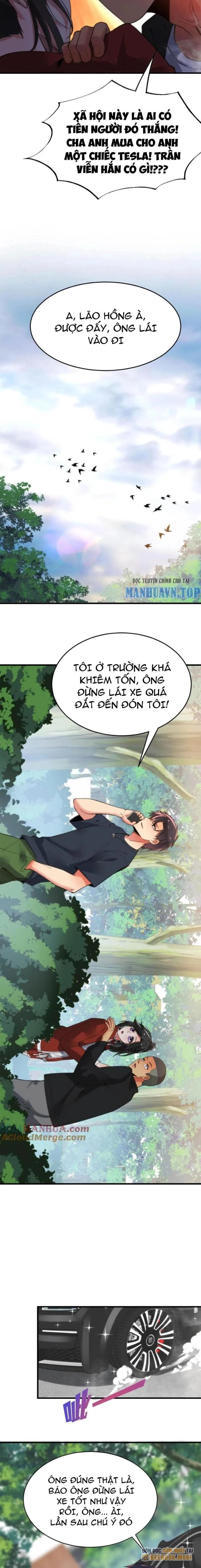 Ta Có 90 Tỷ Tiền Liếm Cẩu! Chapter 29 - Trang 4