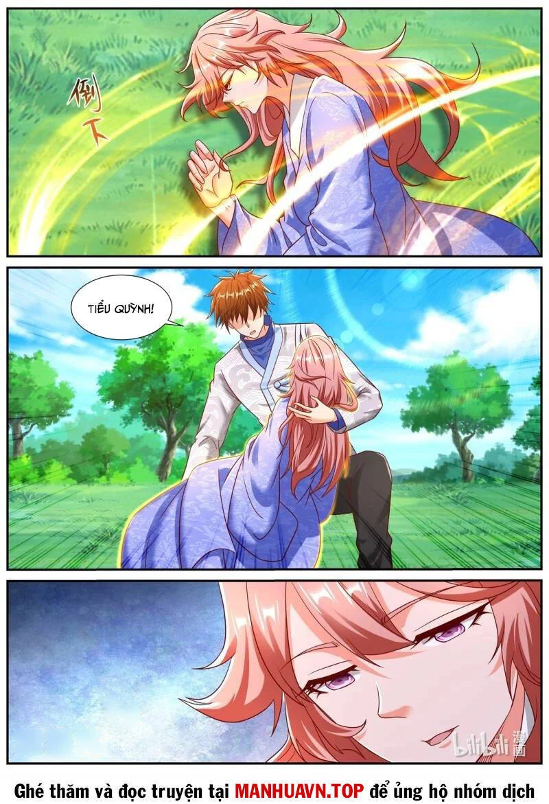 Trọng Sinh Đô Thị Tu Tiên Chapter 946 - Trang 4
