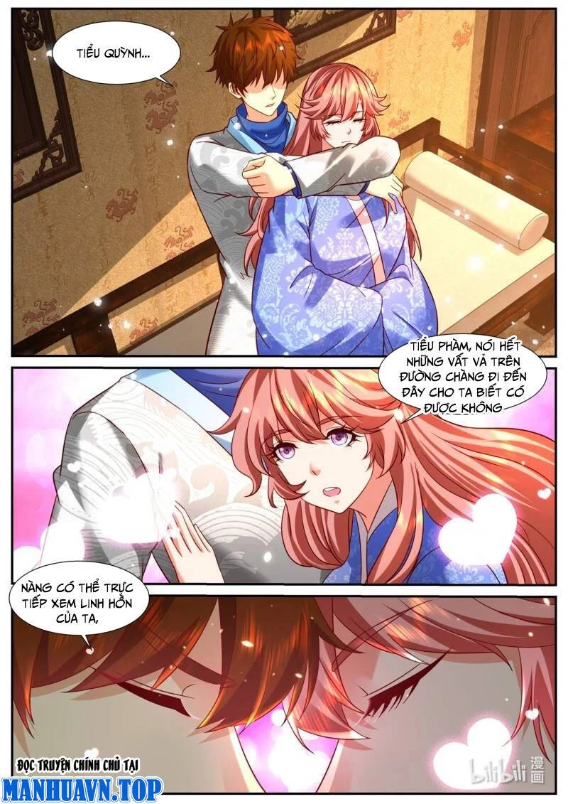 Trọng Sinh Đô Thị Tu Tiên Chapter 947 - Trang 4