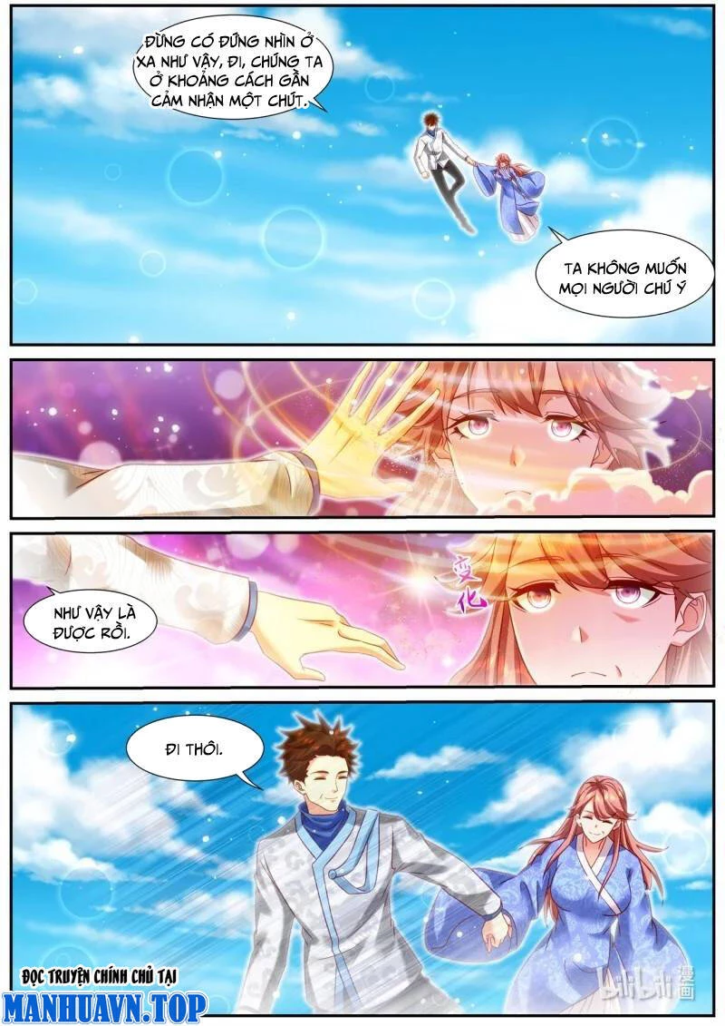 Trọng Sinh Đô Thị Tu Tiên Chapter 947 - Trang 4