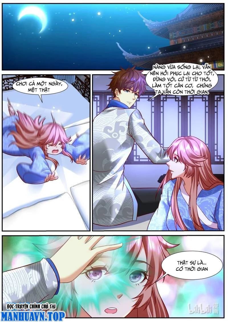 Trọng Sinh Đô Thị Tu Tiên Chapter 947 - Trang 4