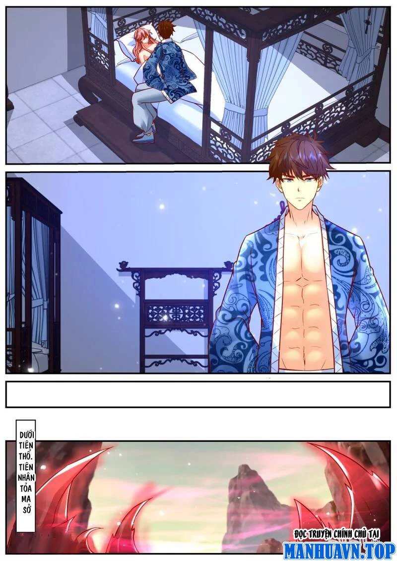 Trọng Sinh Đô Thị Tu Tiên Chapter 947 - Trang 4