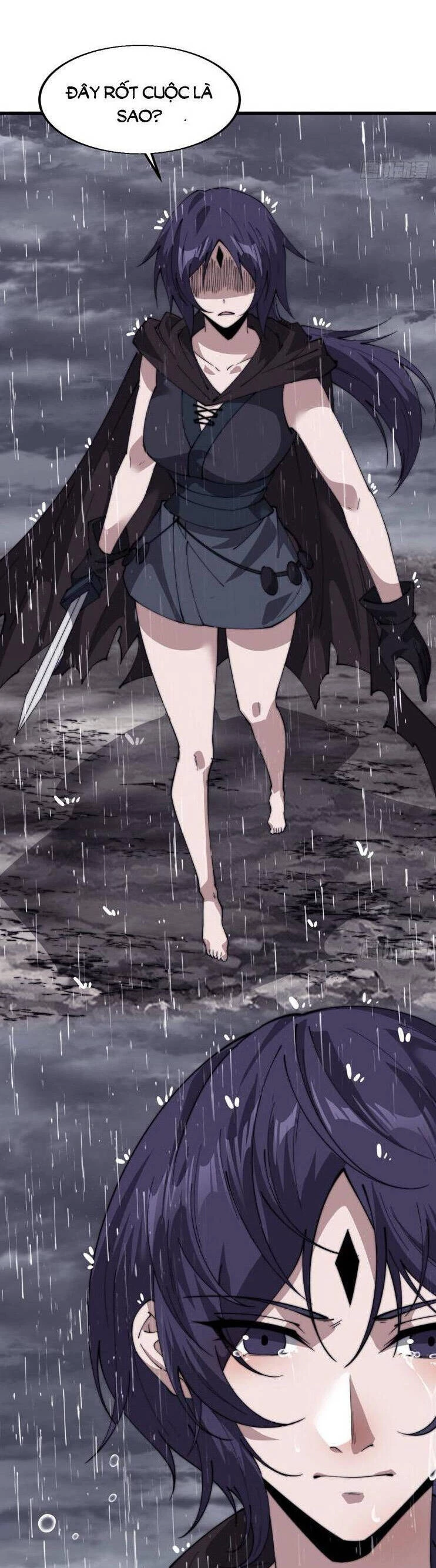 Ta Có Một Sơn Trại Chapter 786 - Trang 4