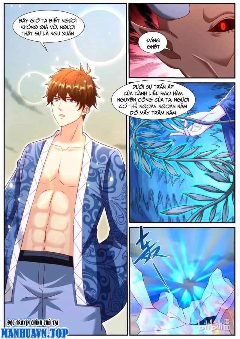 Trọng Sinh Đô Thị Tu Tiên Chapter 948 - Trang 4