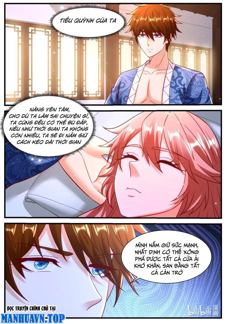Trọng Sinh Đô Thị Tu Tiên Chapter 948 - Trang 4
