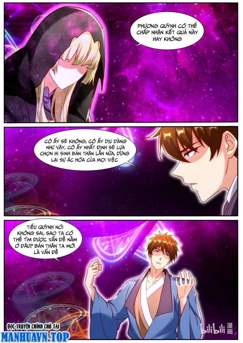 Trọng Sinh Đô Thị Tu Tiên Chapter 949 - Trang 4