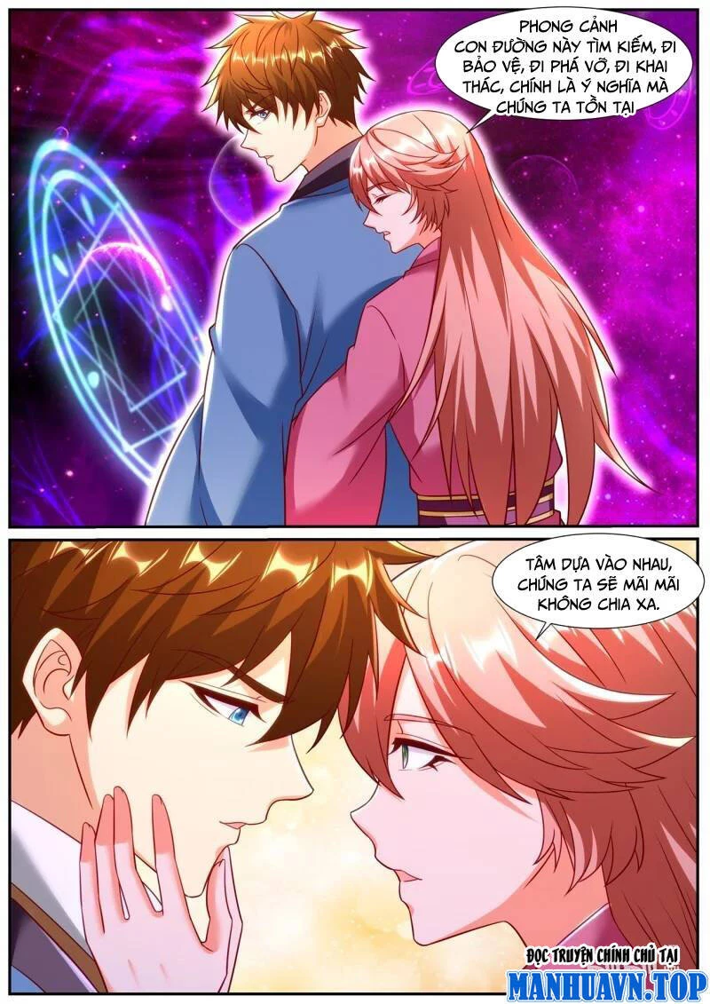 Trọng Sinh Đô Thị Tu Tiên Chapter 949 - Trang 4