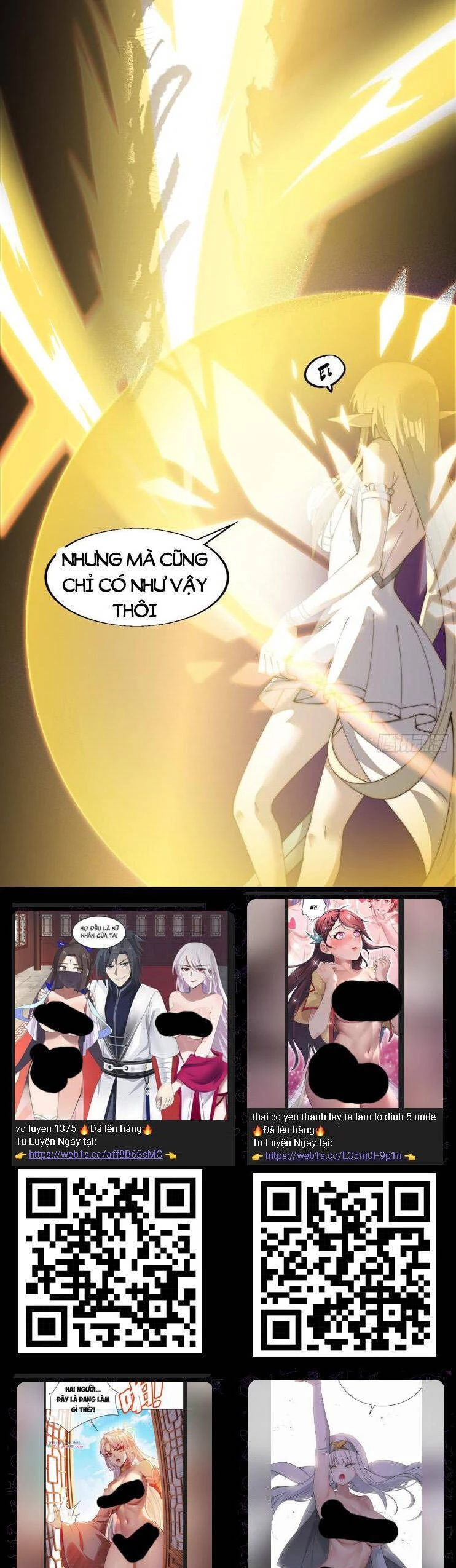 Ta Có Một Sơn Trại Chapter 787 - Trang 4