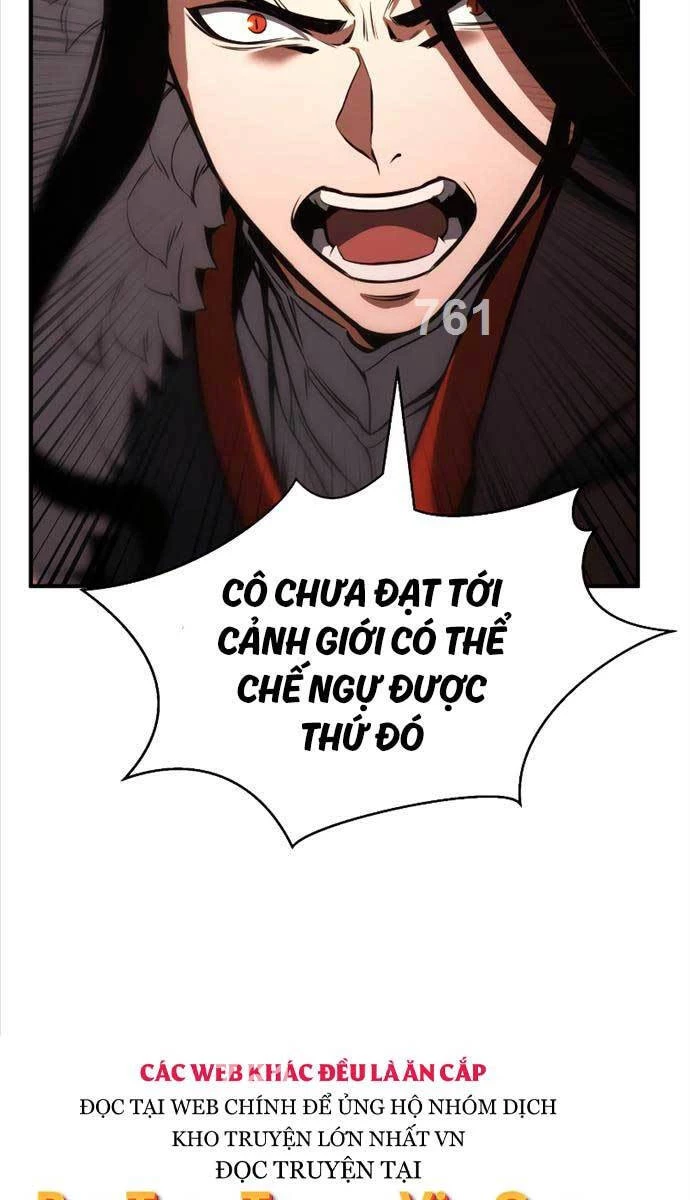 Tử Linh Sư Mạnh Nhất Chapter 40 - Trang 4