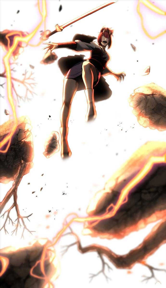 Tử Linh Sư Mạnh Nhất Chapter 40 - Trang 4