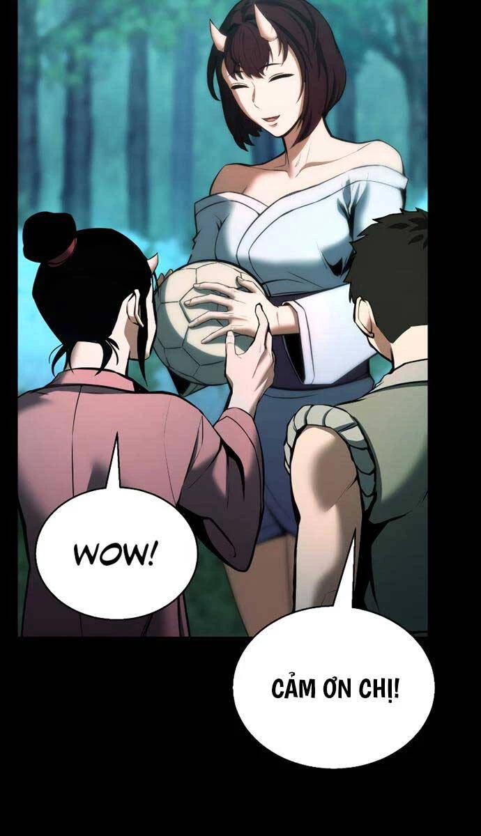 Tử Linh Sư Mạnh Nhất Chapter 40 - Trang 4