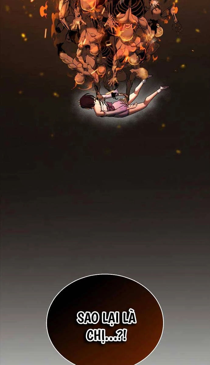 Tử Linh Sư Mạnh Nhất Chapter 40 - Trang 4