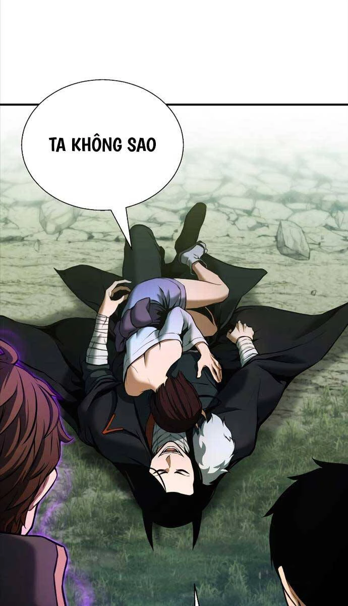 Tử Linh Sư Mạnh Nhất Chapter 40 - Trang 4