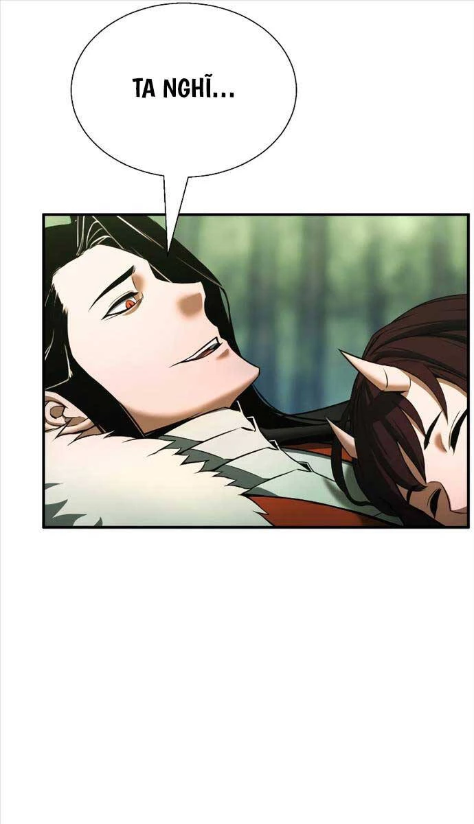 Tử Linh Sư Mạnh Nhất Chapter 40 - Trang 4