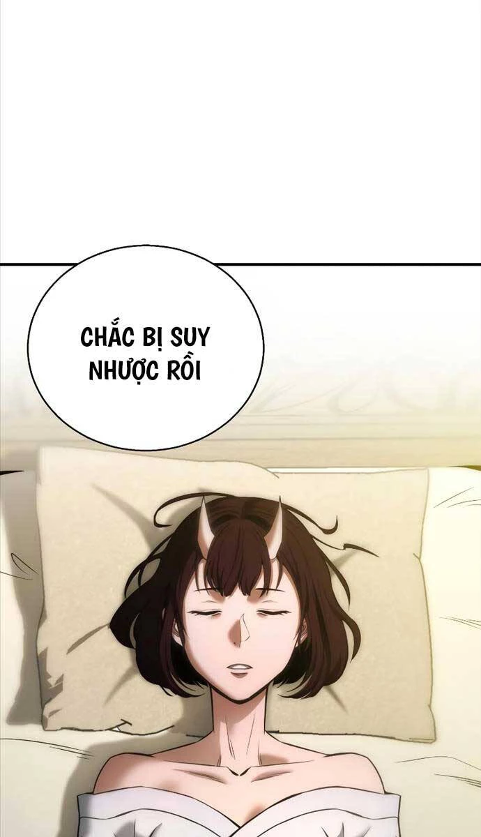 Tử Linh Sư Mạnh Nhất Chapter 40 - Trang 4